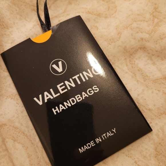 Valentino Gigi Soave Satchel - Picture 5 of 8